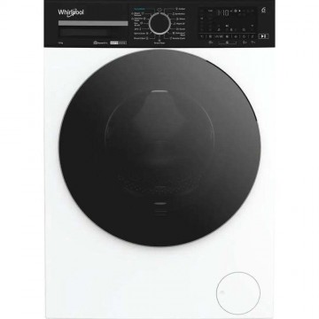 Whirlpool Πλυντήριο Ρούχων 12kg 1400 Στροφών WPM 27W ADS EE